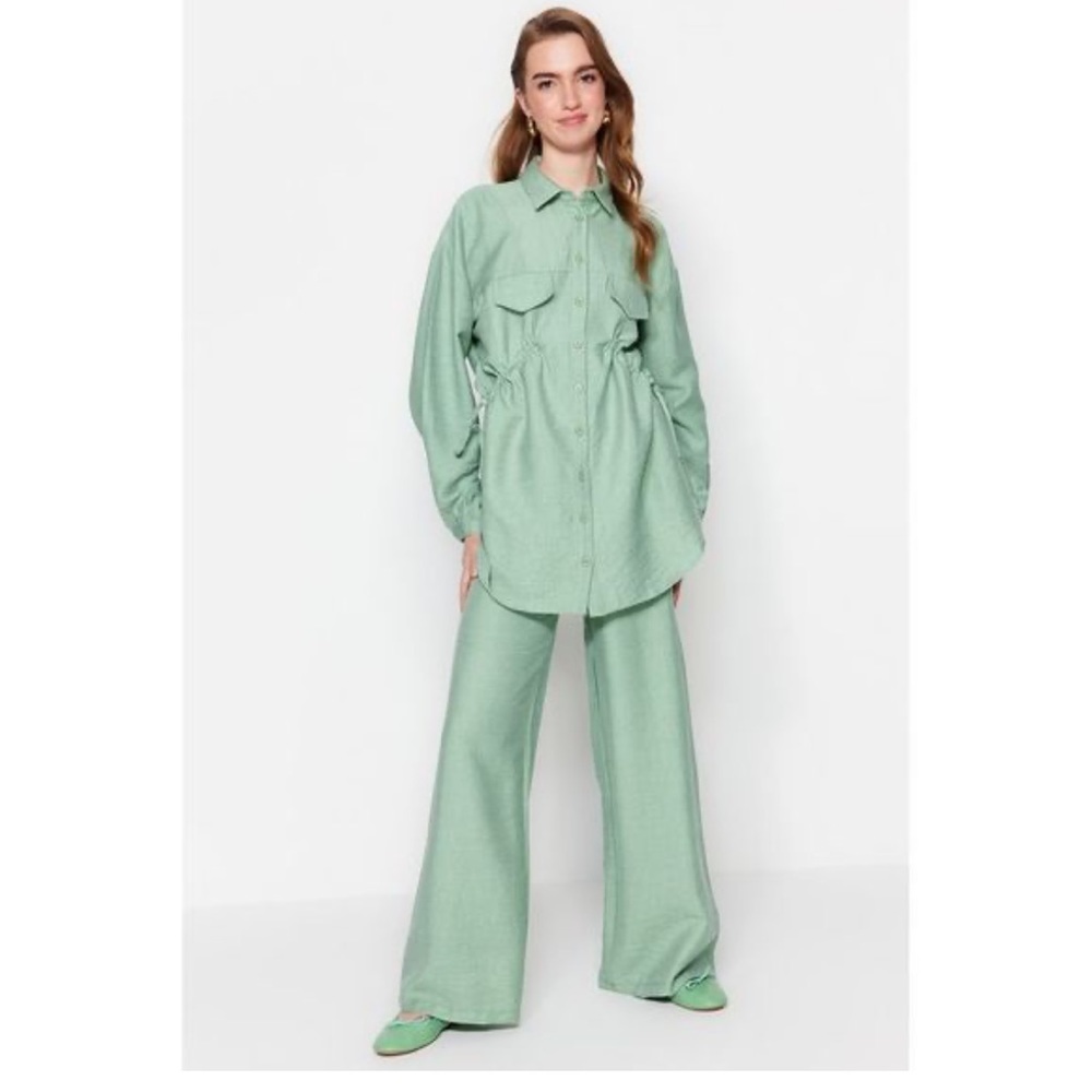 Two piece matching set